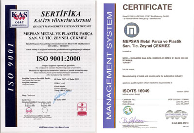 sertifikalarmepsan